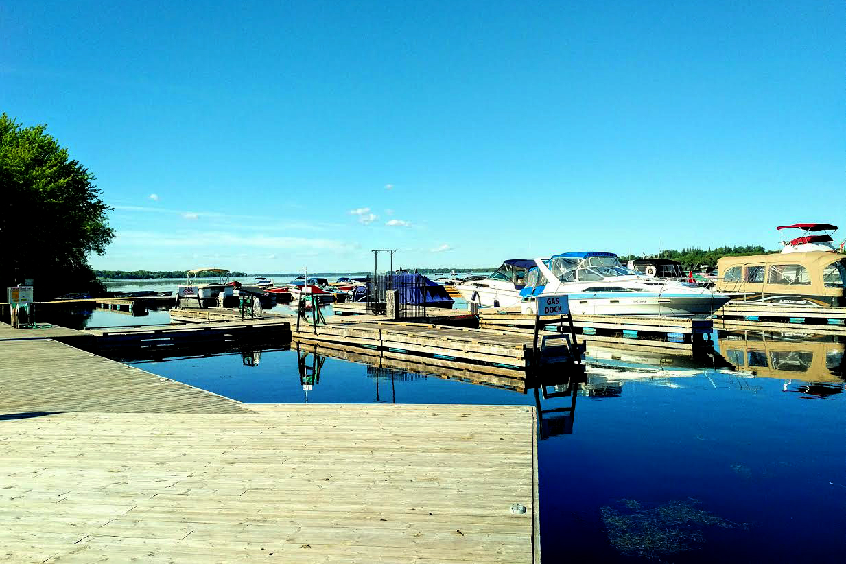 Port Perry Marina